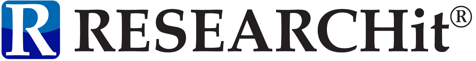 Researchit AG researchit logo | Agent Information Software, Inc.